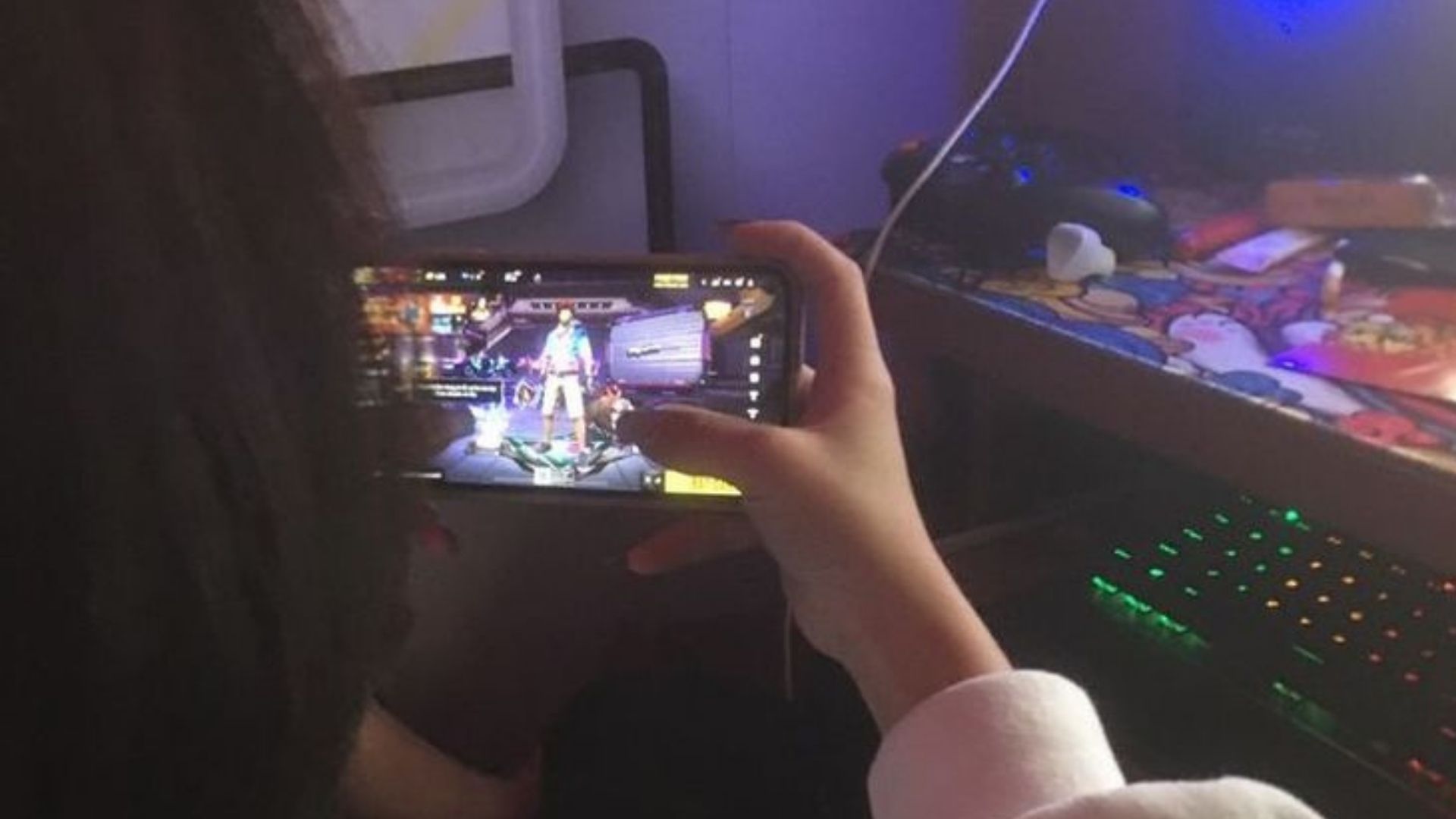 HOK Gameplay That Rewards Long Term Growth