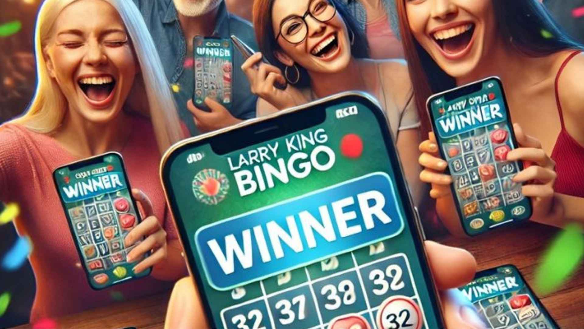 Mobile Games That Bring Endless Possibilities